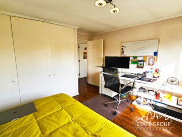 Casa en venta en PEÑALOLÉN