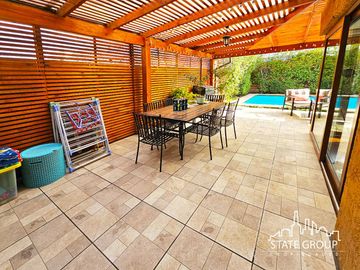 Casa en venta en PEÑALOLÉN