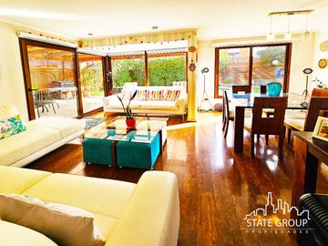 Casa en venta en PEÑALOLÉN