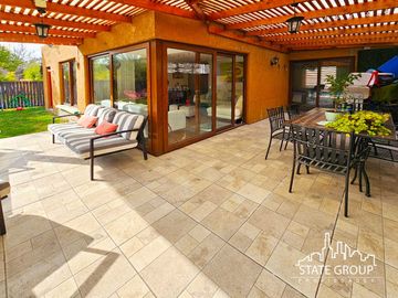 Casa en venta en PEÑALOLÉN