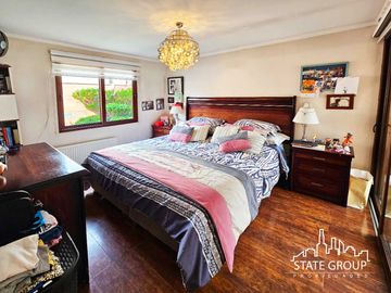 Casa en venta en PEÑALOLÉN