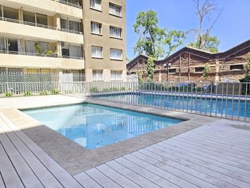 Departamento en venta en SAN JOAQUÍN