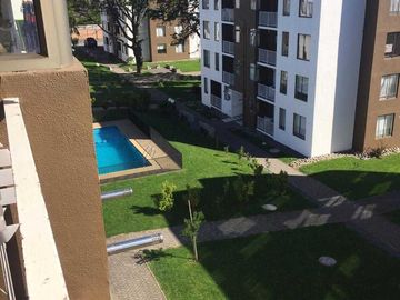 Departamento en venta en LOS ANGELES