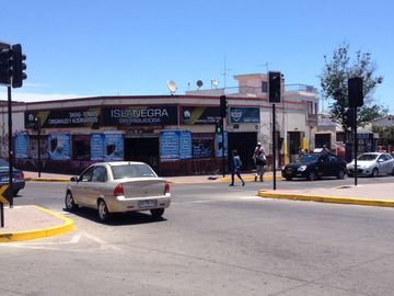 Local comercial en venta en LA SERENA