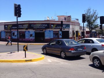 Local comercial en venta en LA SERENA