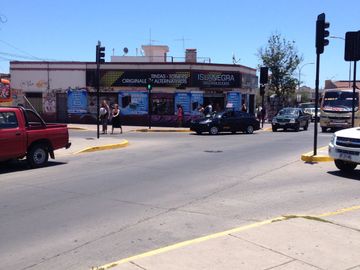 Local comercial en venta en LA SERENA
