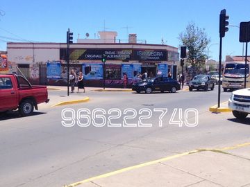 Local comercial en venta en LA SERENA