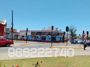 Local comercial en venta en LA SERENA