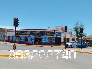 Local comercial en venta en LA SERENA