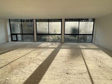 Garden House en Obra Blanca dentro de Cerrada en Tecamachalco en Venta