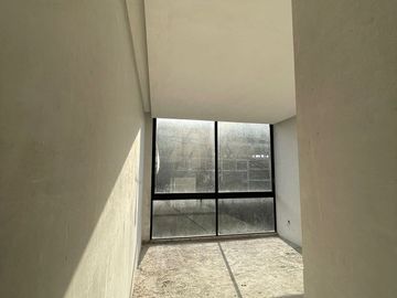 Garden House en Obra Blanca dentro de Cerrada en Tecamachalco en Venta