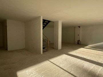 Garden House en Obra Blanca dentro de Cerrada en Tecamachalco en Venta
