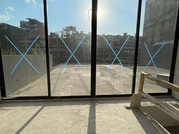 Garden House en Obra Blanca dentro de Cerrada en Tecamachalco en Venta