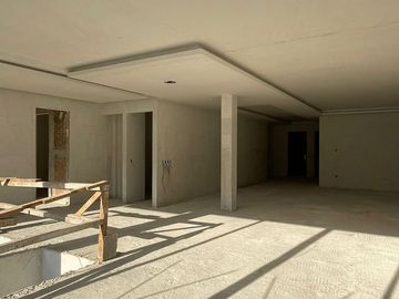 Garden House en Obra Blanca dentro de Cerrada en Tecamachalco en Venta