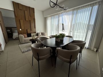 Desarrollo en Venta en Chapultepec Country - Coordenada Country Mandela