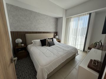 Desarrollo en Venta en Chapultepec Country - Coordenada Country Mandela