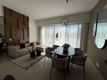 Desarrollo en Venta en Chapultepec Country - Coordenada Country Mandela