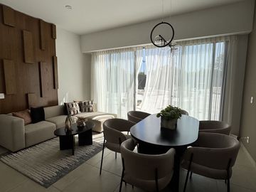 Desarrollo en Venta en Chapultepec Country - Coordenada Country Mandela