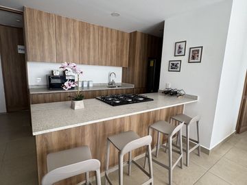 Desarrollo en Venta en Chapultepec Country - Coordenada Country Mandela