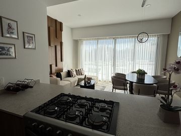 Desarrollo en Venta en Chapultepec Country - Coordenada Country Mandela