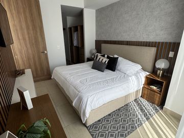 Desarrollo en Venta en Chapultepec Country - Coordenada Country Mandela