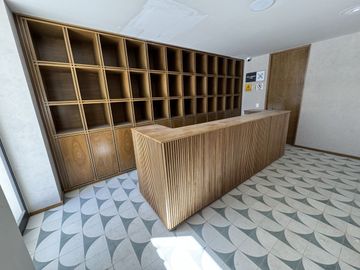 Desarrollo en Venta en Chapultepec Country - Coordenada Country Mandela