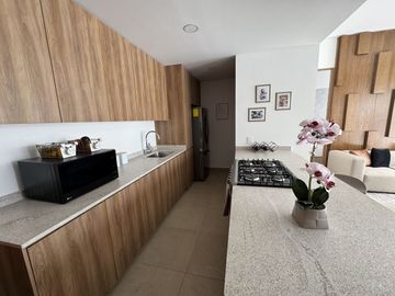Desarrollo en Venta en Chapultepec Country - Coordenada Country Mandela