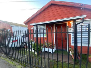 Casa en venta en TEMUCO