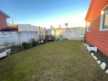 Casa en venta en TEMUCO
