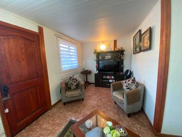 Casa en venta en TEMUCO