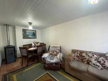 Casa en venta en TEMUCO