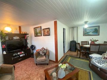 Casa en venta en TEMUCO