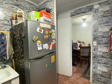 Casa en venta en TEMUCO