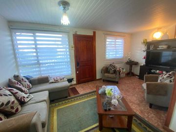 Casa en venta en TEMUCO