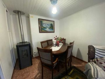 Casa en venta en TEMUCO