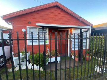 Casa en venta en TEMUCO