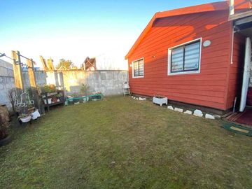 Casa en venta en TEMUCO