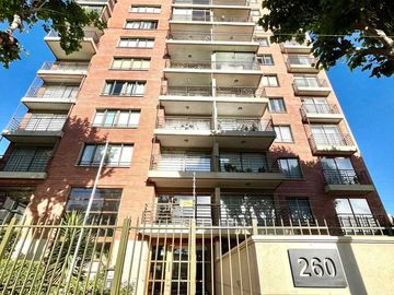 Departamento en venta en VIÑA DEL MAR