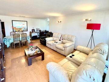 Departamento en venta en VIÑA DEL MAR
