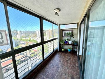 Departamento en venta en VIÑA DEL MAR