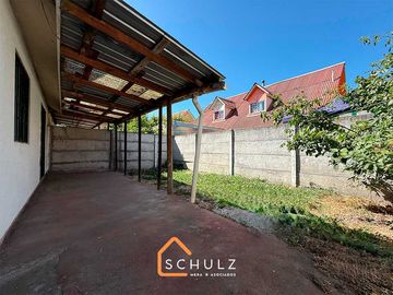 Casa en venta en TALCA