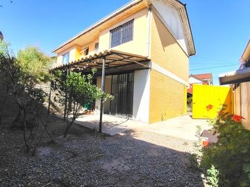 Venta Casa San bernardo