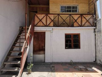 Casa en venta en SANTIAGO