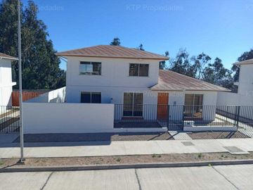 Casa en venta en LA SERENA