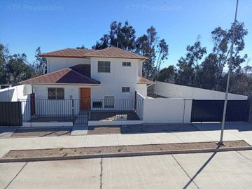Casa en venta en LA SERENA