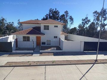 Casa en venta en LA SERENA
