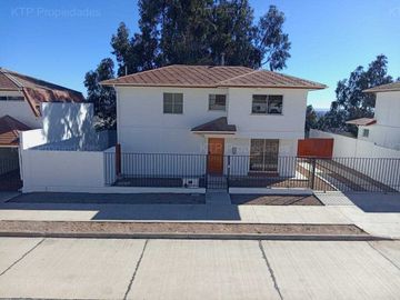 Casa en venta en LA SERENA