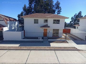 Casa en venta en LA SERENA