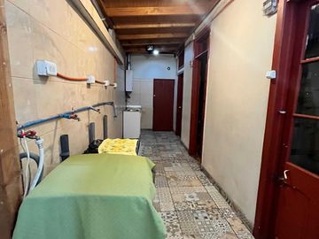 Casa en venta en SANTIAGO