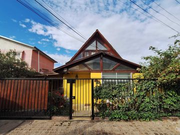 Casa en venta en MAIPÚ